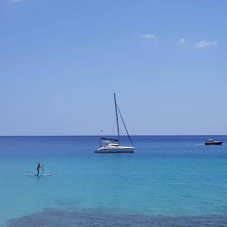 Ferienwohnung Your Ocean Window Costa Calma Exterior foto